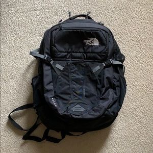 North Face Women’s Recon Backpack